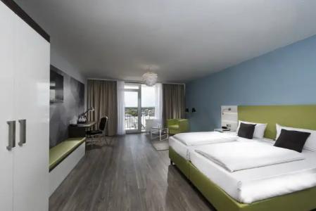 Best Western Frankfurt Airport Neu-Isenburg - 2