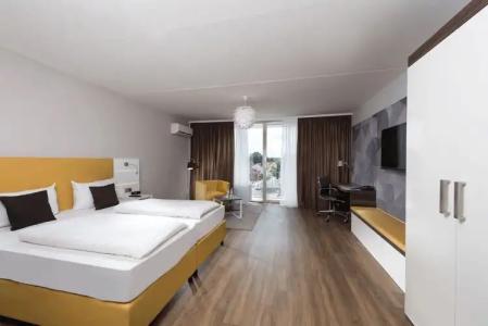 Best Western Frankfurt Airport Neu-Isenburg - 4