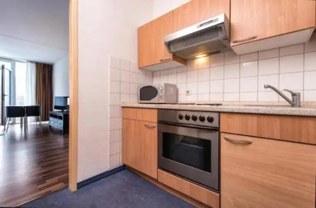 Best Western Frankfurt Airport Neu-Isenburg - 62