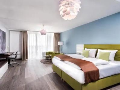 Best Western Frankfurt Airport Neu-Isenburg - 38