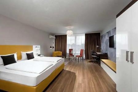 Best Western Frankfurt Airport Neu-Isenburg - 54