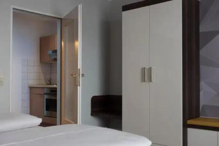 Best Western Frankfurt Airport Neu-Isenburg - 61