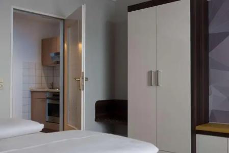 Best Western Frankfurt Airport Neu-Isenburg - 7