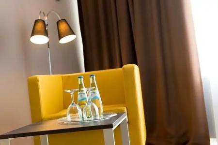 Best Western Frankfurt Airport Neu-Isenburg - 47