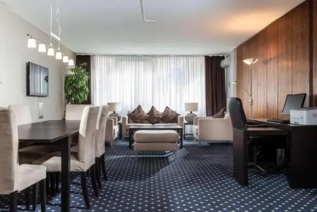 Best Western Frankfurt Airport Neu-Isenburg - 18