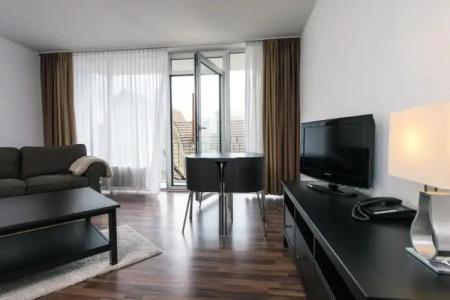 Best Western Frankfurt Airport Neu-Isenburg - 59