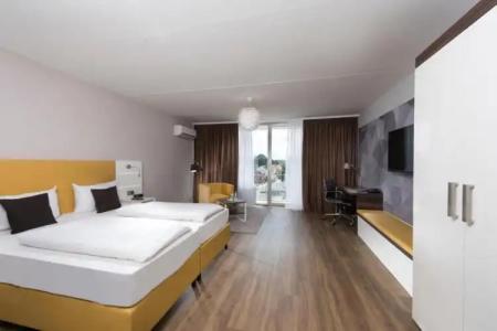 Best Western Frankfurt Airport Neu-Isenburg - 24