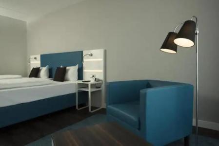 Best Western Frankfurt Airport Neu-Isenburg - 34