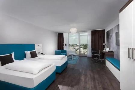 Best Western Frankfurt Airport Neu-Isenburg - 35