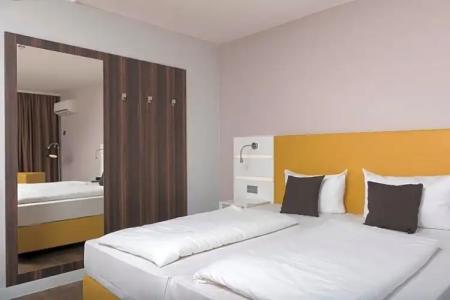 Best Western Frankfurt Airport Neu-Isenburg - 45