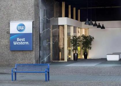 Best Western Frankfurt Airport Neu-Isenburg - 16