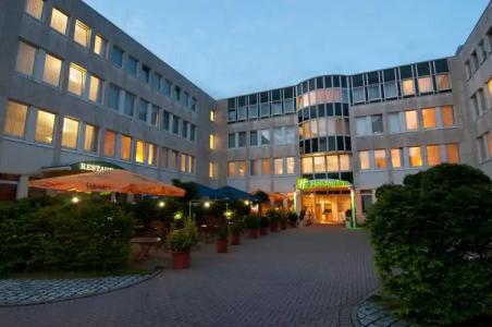 Holiday Inn Frankfurt Airport - Neu-Isenburg, an IHG