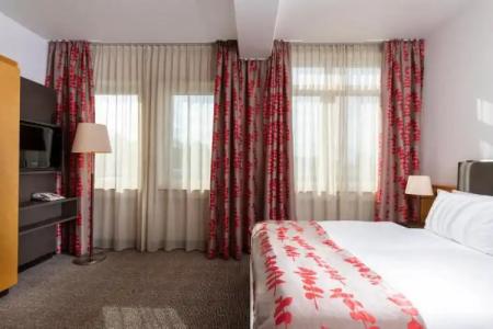 Holiday Inn Frankfurt Airport - Neu-Isenburg, an IHG - 64