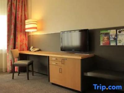 Holiday Inn Frankfurt Airport - Neu-Isenburg, an IHG - 42