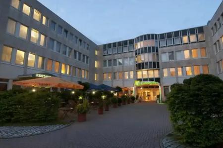 Holiday Inn Frankfurt Airport - Neu-Isenburg, an IHG - 60