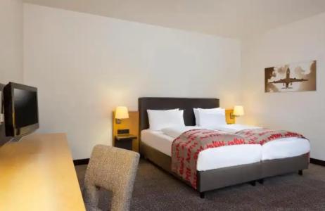 Holiday Inn Frankfurt Airport - Neu-Isenburg, an IHG - 57