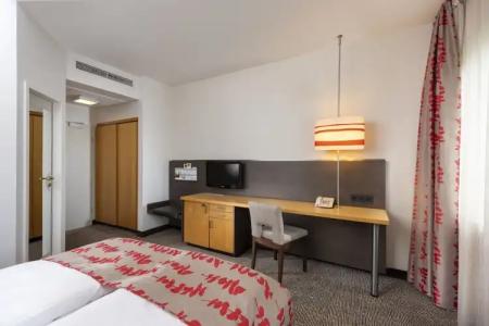 Holiday Inn Frankfurt Airport - Neu-Isenburg, an IHG - 30