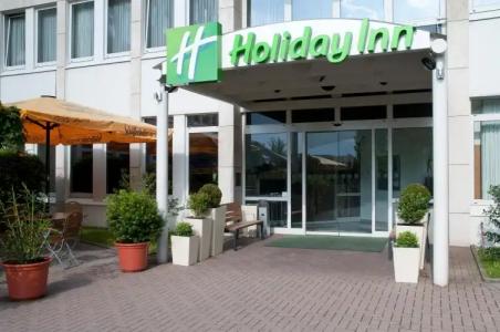 Holiday Inn Frankfurt Airport - Neu-Isenburg, an IHG - 17