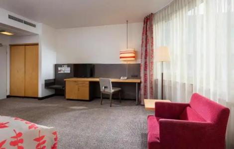 Holiday Inn Frankfurt Airport - Neu-Isenburg, an IHG - 69