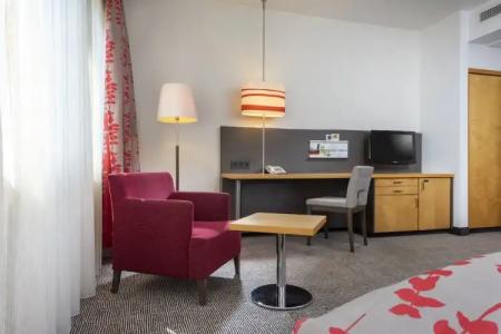 Holiday Inn Frankfurt Airport - Neu-Isenburg, an IHG - 29