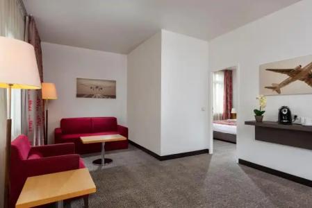 Holiday Inn Frankfurt Airport - Neu-Isenburg, an IHG - 21