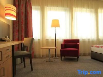 Holiday Inn Frankfurt Airport - Neu-Isenburg, an IHG - 41