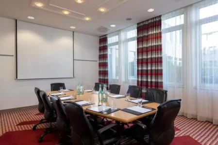 Holiday Inn Frankfurt Airport - Neu-Isenburg, an IHG - 12