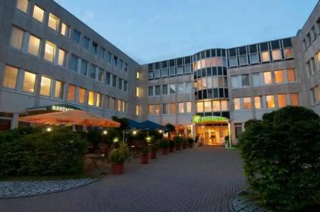 Holiday Inn Frankfurt Airport - Neu-Isenburg, an IHG - 23