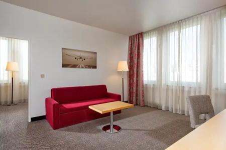 Holiday Inn Frankfurt Airport - Neu-Isenburg, an IHG - 74