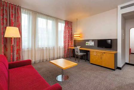 Holiday Inn Frankfurt Airport - Neu-Isenburg, an IHG - 73