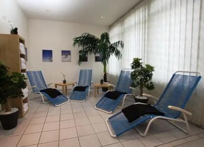 Holiday Inn Frankfurt Airport - Neu-Isenburg, an IHG - 13