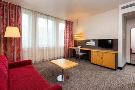 Holiday Inn Frankfurt Airport - Neu-Isenburg, an IHG - 34