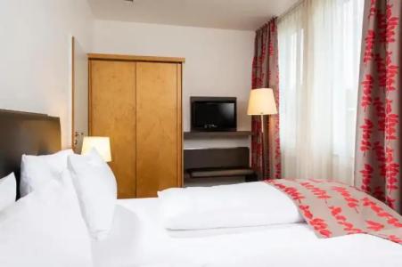 Holiday Inn Frankfurt Airport - Neu-Isenburg, an IHG - 68