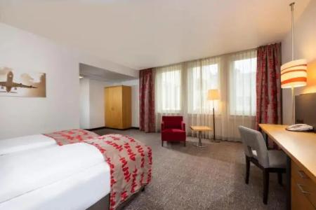 Holiday Inn Frankfurt Airport - Neu-Isenburg, an IHG - 52