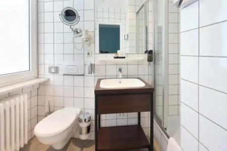 Holiday Inn Frankfurt Airport - Neu-Isenburg, an IHG - 9