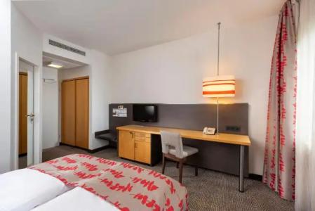 Holiday Inn Frankfurt Airport - Neu-Isenburg, an IHG - 6