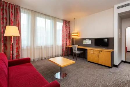 Holiday Inn Frankfurt Airport - Neu-Isenburg, an IHG - 62