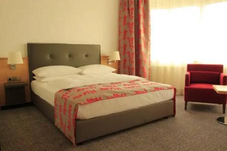 Holiday Inn Frankfurt Airport - Neu-Isenburg, an IHG - 58