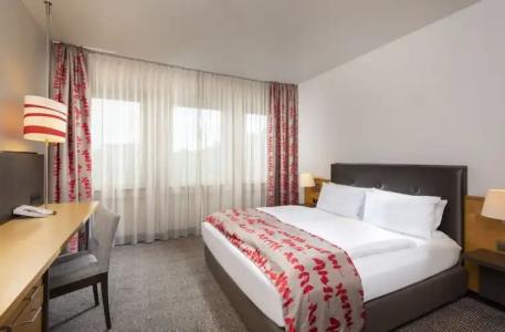 Holiday Inn Frankfurt Airport - Neu-Isenburg, an IHG - 33