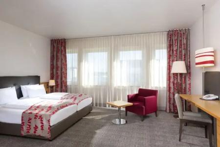 Holiday Inn Frankfurt Airport - Neu-Isenburg, an IHG - 28