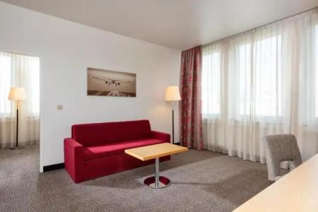 Holiday Inn Frankfurt Airport - Neu-Isenburg, an IHG - 70