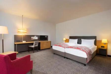 Holiday Inn Frankfurt Airport - Neu-Isenburg, an IHG - 55