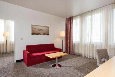 Holiday Inn Frankfurt Airport - Neu-Isenburg, an IHG - 38