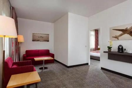 Holiday Inn Frankfurt Airport - Neu-Isenburg, an IHG - 37