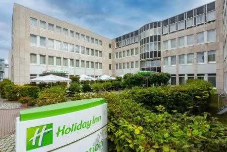Holiday Inn Frankfurt Airport - Neu-Isenburg, an IHG - 0