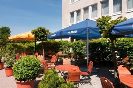 Holiday Inn Frankfurt Airport - Neu-Isenburg, an IHG - 18