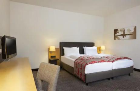 Holiday Inn Frankfurt Airport - Neu-Isenburg, an IHG - 61