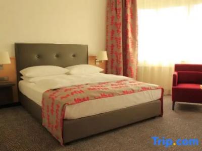 Holiday Inn Frankfurt Airport - Neu-Isenburg, an IHG - 39