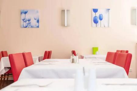 Tulip Inn Frankfurt Airport - 29