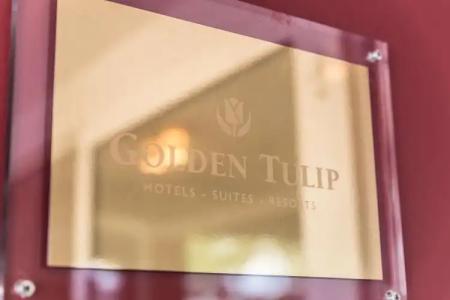 Tulip Inn Frankfurt Airport - 1